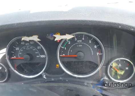 2012 Jeep Wrangler Unlimited Sport Rhd из США, поврежденный, VIN 1C4BJWKG0CL145576